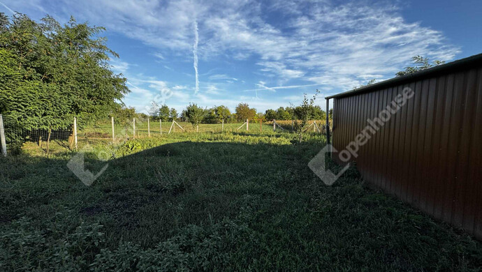 2. kép | Eladó építési telek Tácon | Eladó Telek, Tác (#177008)