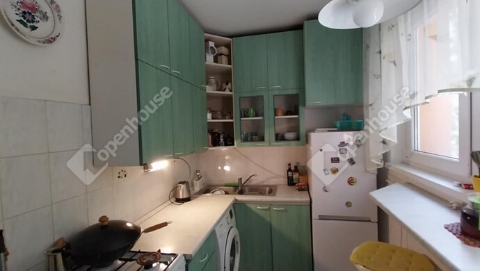 8. kép | Eladó Társasházi lakás, Győr (#177902)