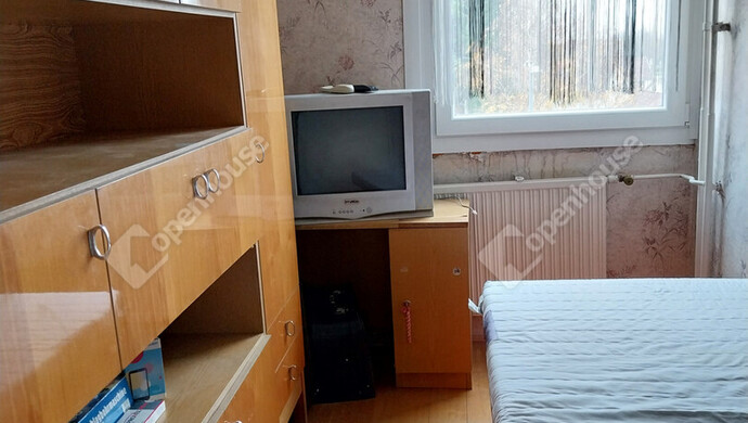 1. kép | Eladó Társasházi lakás, Kőszeg (#178397)