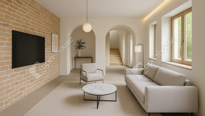 2. kép | Eladó Társasházi lakás, Sopron (#166889)