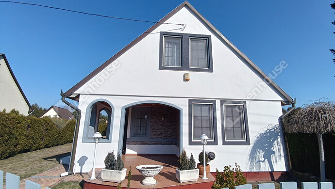 3. kép | Eladó Családi ház, Balatonmáriafürdő (#177847)