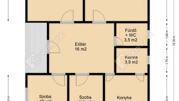 0. kép | Eladó Családi ház, Nagykanizsa (#183442)