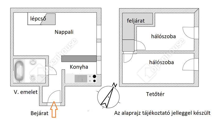 0. kép | Eladó Téglaépítésű lakás, Budapest XVII. Ker. (#169804)