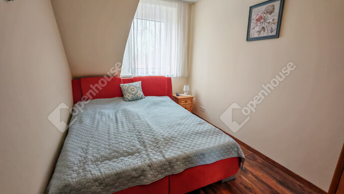 11. kép | Eladó Téglaépítésű lakás, Fonyód (#177677)