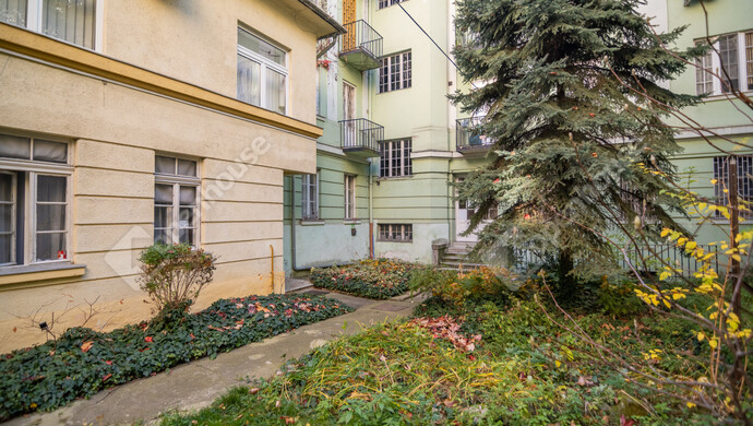 31. kép | Eladó Téglaépítésű lakás, Budapest I. Ker. (#178232)