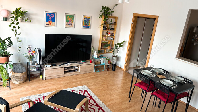 4. kép | Eladó Téglaépítésű lakás, Budapest VIII. Ker. (#178709)