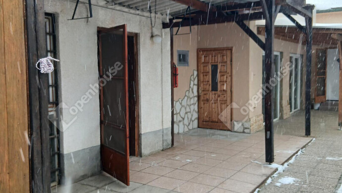 3. kép | Eladó Családi ház, Jánosháza (#179178)