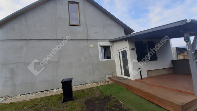 60. kép | Eladó Családi ház, Nagykanizsa (#179690)