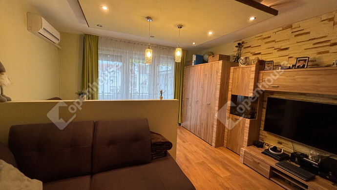 4. kép | Eladó Társasházi lakás, Győr (#179776)