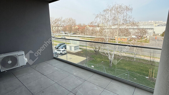 10. kép | Kiadó Társasházi lakás, Győr (#180184)