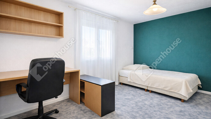 13. kép | Eladó Családi ház, Szeged (#180622)