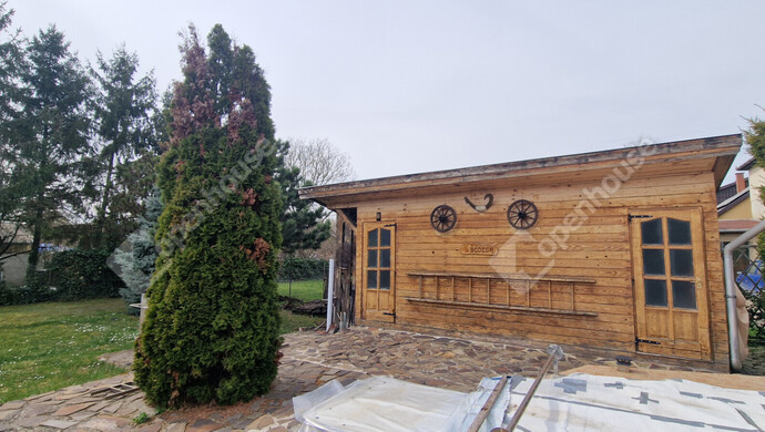 22. kép | Eladó Családi ház, Tiszaújváros (#180798)