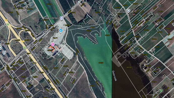 1. kép | Eladó Tanya, Balástya (#180752)