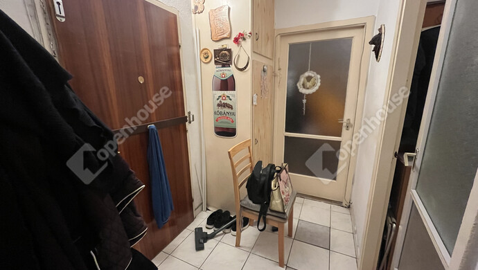 2. kép | Eladó Társasházi lakás, Debrecen (#180986)