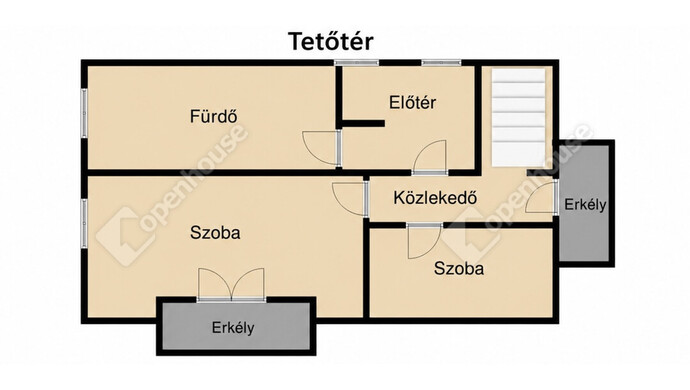 34. kép | Eladó Családi ház, Balatonalmádi (#183115)