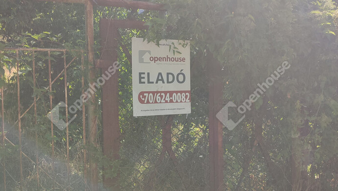 0. kép | Eladó Zárt kert, Tatabánya (#179685)