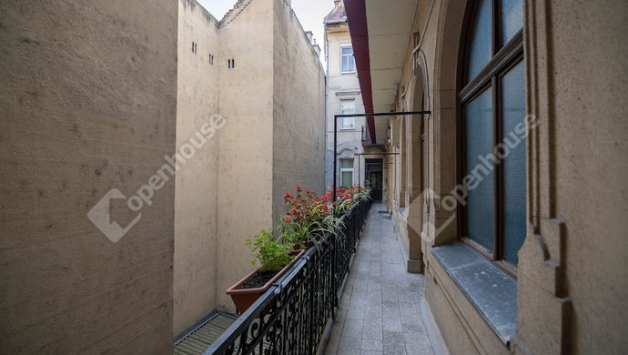 15. kép | Eladó Téglaépítésű lakás, Budapest VI. Ker. (#168568)