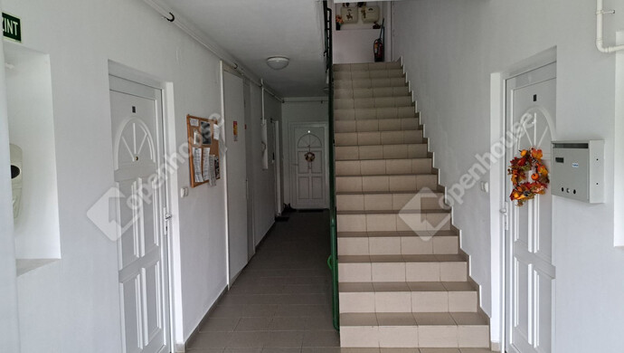 1. kép | Eladó Téglaépítésű lakás, Herend (#176853)