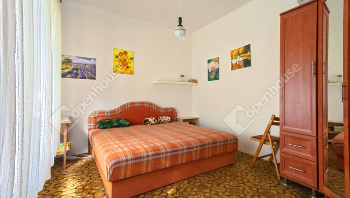 3. kép | Eladó Családi ház, Balatonkeresztúr (#177414)