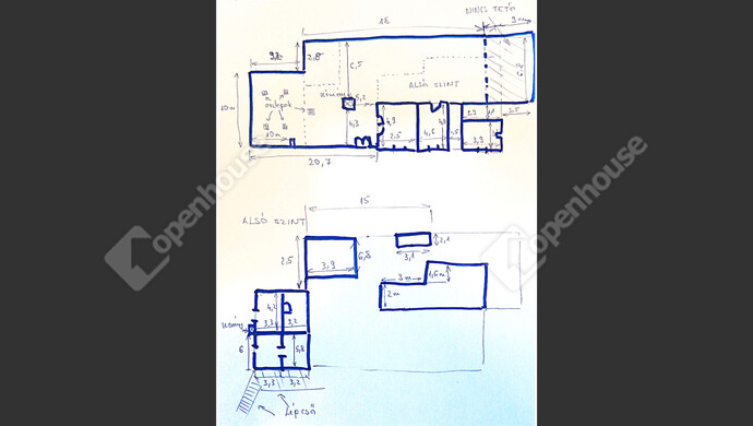 0. kép | Eladó Családi ház, Nagykapornak (#177611)