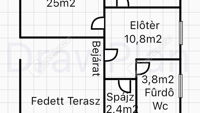 5. kép | Eladó Családi ház, Bucsuta (#178515)