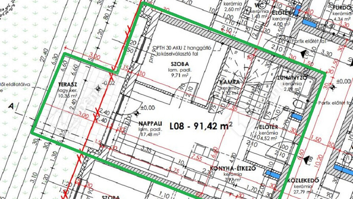 0. kép | Eladó Társasházi lakás, Győr (#178872)