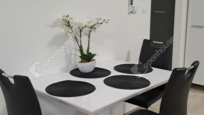 1. kép | Eladó Társasházi lakás, Győr (#179565)