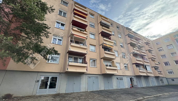 18. kép | Eladó Társasházi lakás, Szombathely (#179687)