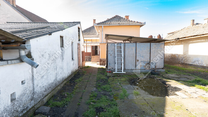 17. kép | Eladó Családi ház, Szeged (#179797)