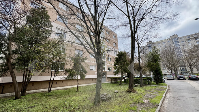 0. kép | Eladó Társasházi lakás, Győr (#180881)