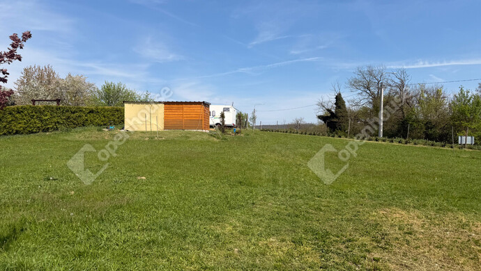 0. kép | Eladó Telek, Nagykapornak (#181185)