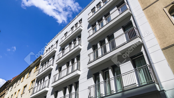 0. kép | Eladó Téglaépítésű lakás, Budapest VII. Ker. (#180984)