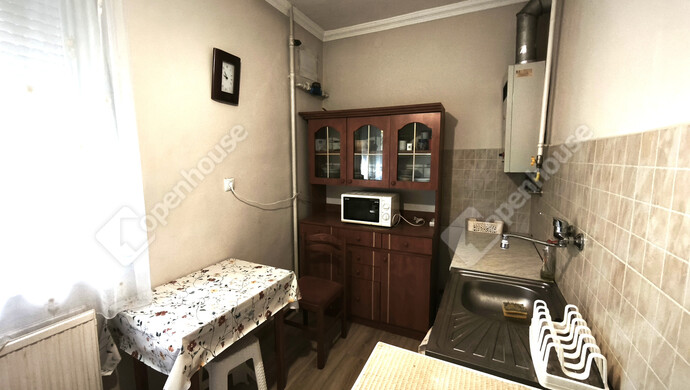 6. kép | Eladó Téglaépítésű lakás, Debrecen (#183065)