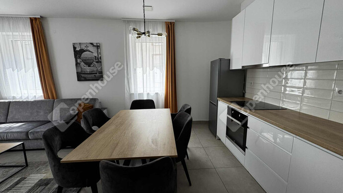 2. kép | Kiadó lakás Székesfehérváron | Kiadó Társasházi lakás, Székesfehérvár (#176555)