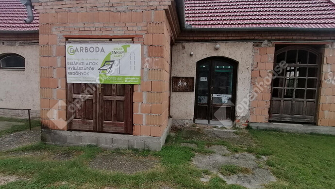2. kép | Eladó Üzlethelyiség, Bőny (#177269)