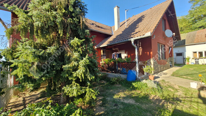 2. kép | Eladó Családi ház, Zselicszentpál (#177257)