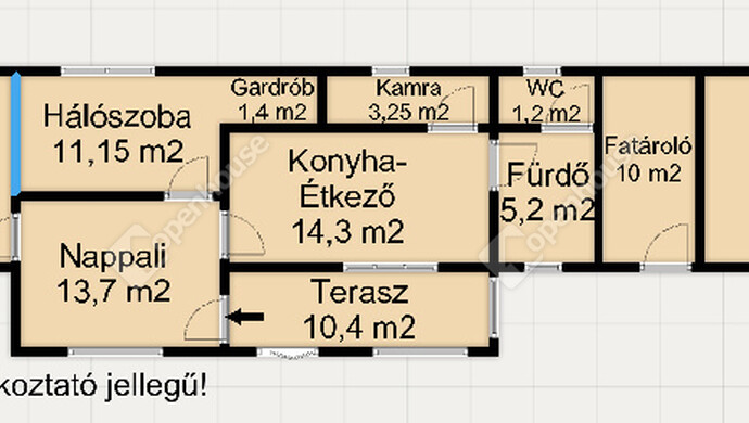 0. kép | Eladó Családi ház, Szepetnek (#178171)