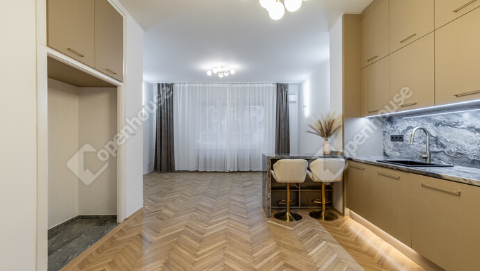 3. kép | Eladó Téglaépítésű lakás, Budapest XIII. Ker. (#178517)