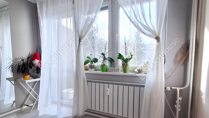 1. kép | Kiadó Társasházi lakás, Győr (#178332)