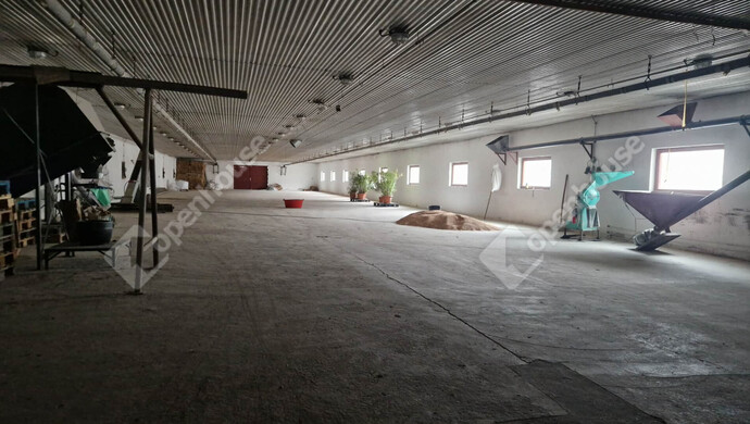 1. kép | Kiadó Ipari ingatlan, Komárom (#179013)