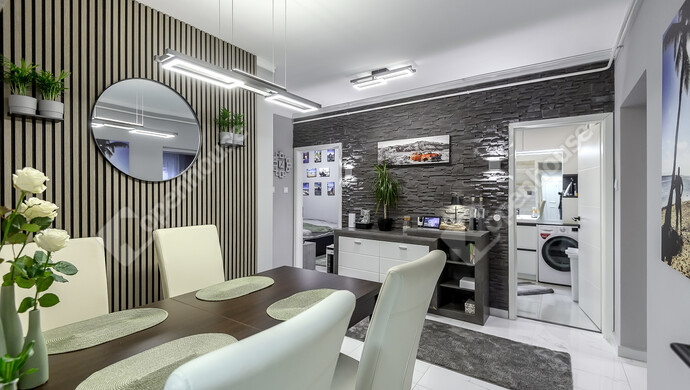 1. kép | Eladó Téglaépítésű lakás, Sopron (#179037)