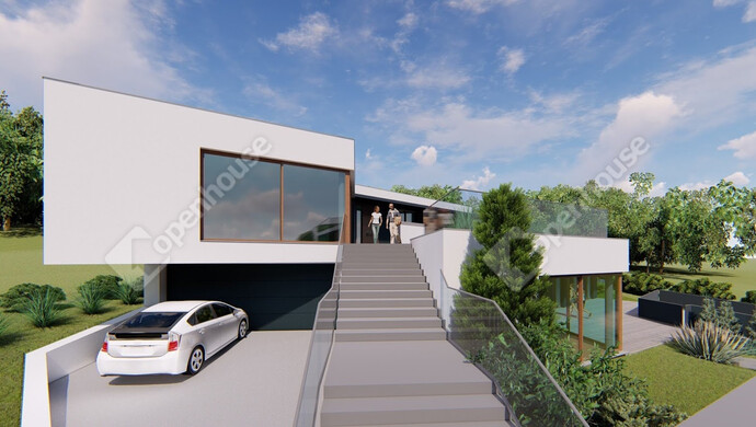 6. kép | Eladó Ikerház, Érd (#179094)