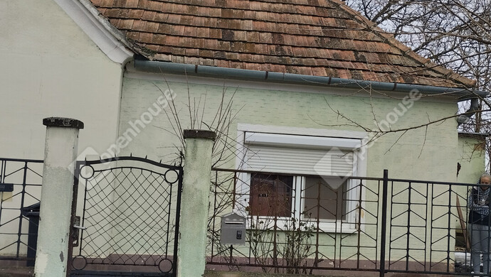 10. kép | Eladó Családi ház, Kemenessömjén (#179410)