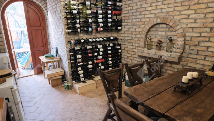 12. kép | Eladó Családi ház, Nagykovácsi (#179976)