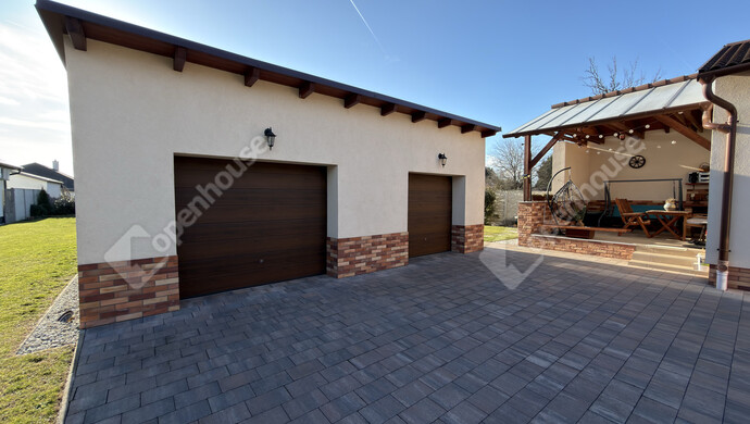 5. kép | Eladó Családi ház, Győr (#180168)