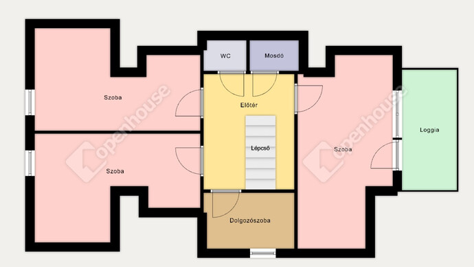 1. kép | Eladó Családi ház, Derecske (#180693)