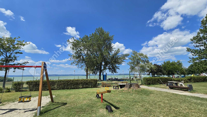 2. kép | Eladó Társasházi lakás, Balatonföldvár (#183132)