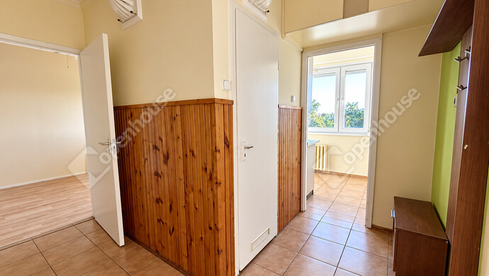 1. kép | Eladó Társasházi lakás, Szeged (#183657)