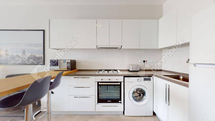 4. kép | Eladó Apartman, Yeni İskele (#172962)