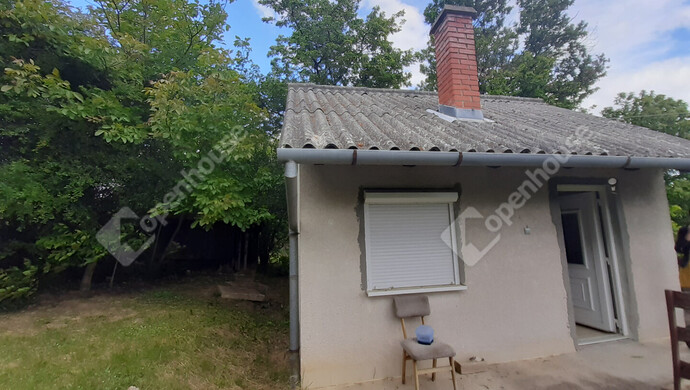 56. kép | Eladó Nyaraló, Nagykanizsa (#175145)